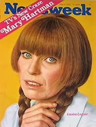 Mary Hart ❤️ (November 8, 1950