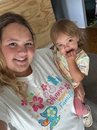 Rita Huss's Instagram, Twitter & Facebook