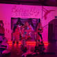 Halloween Polevocative Workshops event image