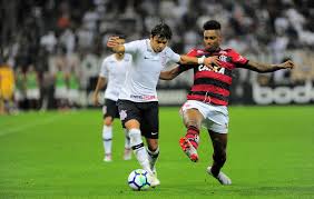Corinthians won 14 direct matches.flamengo won 18 matches.10 matches ended in a draw.on average in direct matches both teams scored a 2.48 goals per match. Corinthians X Flamengo Veja Onde Assistir Escalacoes Desfalques E Arbitragem Tv Prefeito