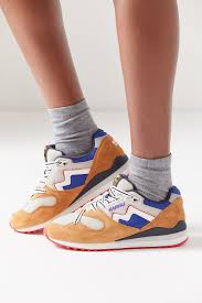 Karhu Synchron Classic Sneaker Sneakers Classic Sneakers Karhu