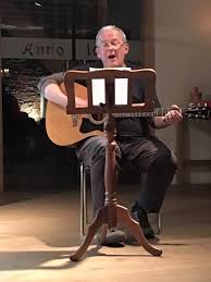 Peer Martin Sturm Musikschule Friedrichsdorf E V