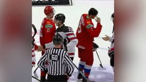 Canada east vs russia december 15, 2019 at dawson creek, bc, canada. 2020 World Juniors Canada Beats Czech Republic 7 2 Finishing First In Group B National Globalnews Ca