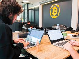 (16 videos) new york (cnn business) bitcoin is this close to $50,000, continuing a stunning rise that has sent it soaring nearly $20,000 this year. Bitcoin Dips To Lowest Since February Amid China Cypto Warning Yourmoney Cryptocurrency Gulf News