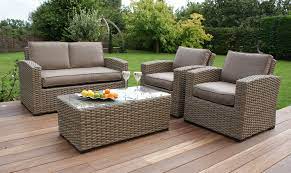 Buying rattan garden furniture can elevate the look of your patio. Buy Best Rattan Garden Chairs Decorifusta