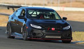 From the range, to the fields to the mountains, any pursuit, at any budget. The Honda Civic Type R Tc Is A Box Ready Racer For 90k