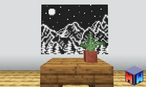 Vsco es una herramienta de edición de fotografía, que nos permite darle un toque mucho más elegante a todas las fotografías que tomemos con . Vsco Paintings Pack Minecraft Pe Texture Packs