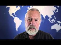 Founder Marcel Arsenault