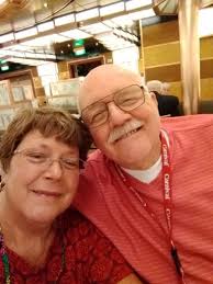 George Edward Tag Obituary September 21, 2022