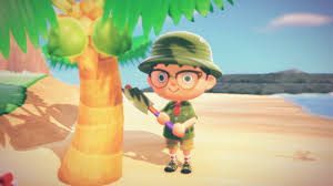 How To Get Golden Tools In Animal Crossing