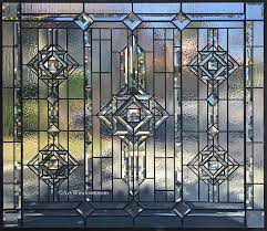 Beautiful Lead Glass Window Artwindows Com
