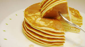 Pin En Postres
