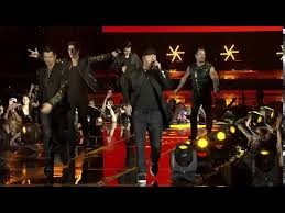 At some point, every kid from boston dreams of hitting the field at fenway park. Nkotboston Fenway 2017 Live Concert New Kids On The Block Youtube