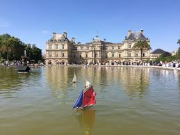 Dernière mise à jour il y a 1 an fiabilité des informations 30%. Le Jardin Du Luxembourg A Paris Sortiraparis Com