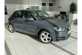 Image result for Nano Gray 2017 Audi