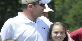 Stacy to guest host 20th Prattville YMCA Kevin Turner golf tournament