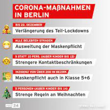 Auch hier regeln die länder selbst, wie sie vorgehen. Rbb24 Der Berliner Senat Will Die Von Bund Und Landern Facebook