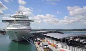 Southampton Cruise Terminals Practical Guide To All 4 Terminals