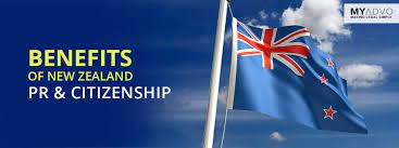New Zealand Permanent Residency