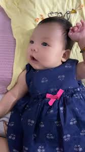 ang sarap pang gigilan ang cute2 😍😍😍 #cutebaby #prettygirl  #highlights2024 #highlights