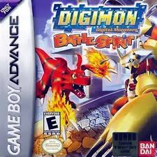 Los juegos multijugador son juegos en los que puedes jugar con más jugadores o contra otros. Digimon World 3 Gba Rom Download Animenow