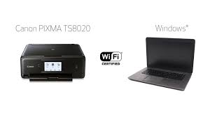 Check spelling or type a new query. Canon Pixma Ts8020 Manual Connect Method With A Window S Computer Youtube