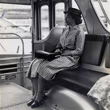 5 Things You May Not Know About Rosa Parks In 2020 Rosa Parks Black History Month Black History Facts