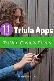 Buzzfeed staff the more wrong answers. 14 Best Trivia Quiz Apps To Win Money Prizes Tips To Increase Your Odds Moneypantry