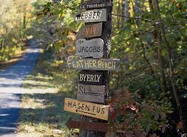 Most common surnames starting with a. Where Do Surnames Come From