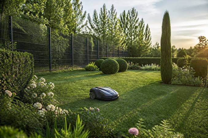 Motoculture & Jardin