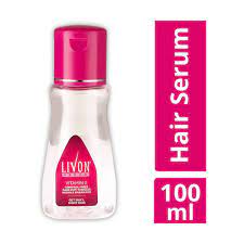 Livon serum is a hair essential for damage protection. Livon Hair Serum 100 Ml Paisamart