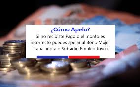 El beneficio se enfoca a trabajadores/as entre 18 y 25 años que reciben sueldos bajos. Como Apelo Al Bono Mujer Trabajadora Y Subsidio Empleo Joven 2021 Bonos Del Gobierno De Chile