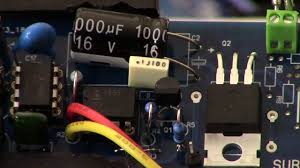Click here for all circuit diagrams. Surf Pi Longboard Diy Metal Detector Build Part 2 Youtube