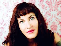 Erin Burkett's Instagram, Twitter & Facebook