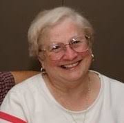 Hazel Lefort Obituary