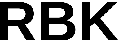 According to our data, the rbk tv (рбк) logotype was designed for the news industry. Rbk Logo Logodix