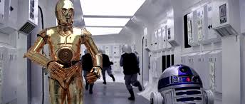 I am altering the deal. 6 Of C 3po S Best Insults Starwars Com