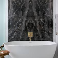 Black onyx tiles will be available in different standard sizes as mentioned below: 75 Beautiful Black Bathroom With Onyx Countertops Pictures Ideas July 2021 Houzz