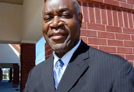 Q&A with: Workforce Opportunity Youth Council Chair Dwight Davis