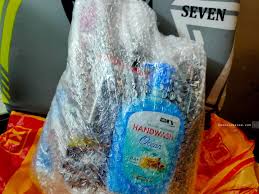 Anda pernah cuba membeli barang di lazada? Dapatkan Keperluan Rumah Waktu Pkp Bersama Mr Diy Murah Selamat