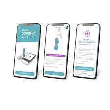 Over The Counter Home Test For Covid 19 Gets Us Green Light Chicago News Wttw