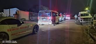 11 hours ago · babita deokaran was an invaluable member of the gauteng health team; F32qjr5vlyovvm