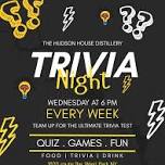 Trivia
