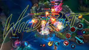 Lee reseñas, compara valoraciones de los usuarios, visualiza capturas de pantalla y obtén más información sobre league of legends: League Of Legends Wild Rift Guide For Android Apk Download