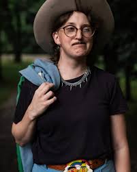 Profile for Creekbed Carter Hogan