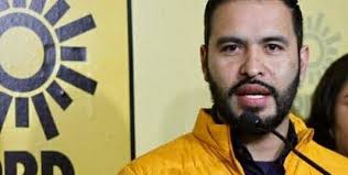 Ricardo Gallardo Juárez y Ricardo Gallardo Cardona