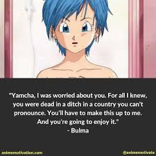 Maybe you would like to learn more about one of these? 60 Of The Greatest Dragon Ball Z Quotes Of All Time