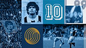 Well you've come to the right place because we've got everything you need to know about turning pro. Diego Maradona The God Of Naples