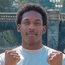 Ulysses Moore vs. Javier Martinez, Combat Night Tallahassee