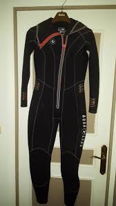 Combinaison plongée 3mm homme : Achetez Combinaison Plongee Quasi Neuf Annonce Vente A Toulouse 31 Wb153752736